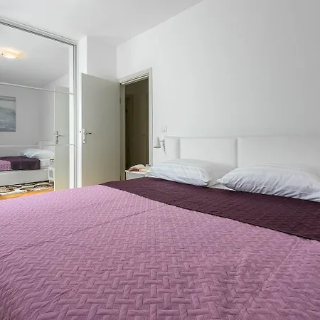 Appartement Idyllisches Mit Parkplatz, Wifi, Klima, Waschmaschine
