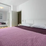 Apartment Idyllisches Mit Parkplatz, Wifi, Klima, Waschmaschine