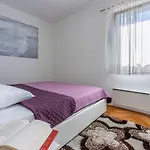 Idyllisches Mit Parkplatz, Wifi, Klima, Waschmaschine