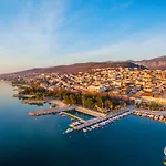 Idyllisches Mit Parkplatz, Wifi, Klima, Waschmaschine