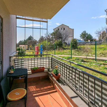 Idyllisches Mit Parkplatz, Wifi, Klima, Waschmaschine