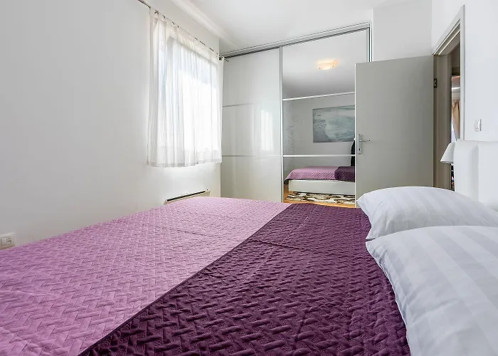 Idyllisches Mit Parkplatz, Wifi, Klima, Waschmaschine *