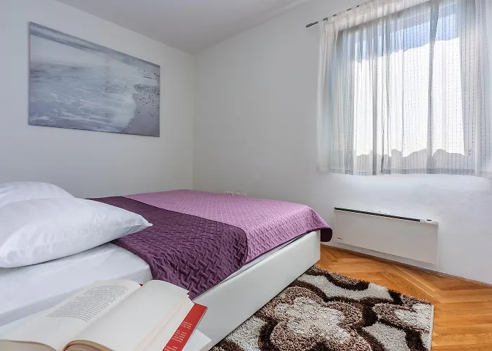 Idyllisches Mit Parkplatz, Wifi, Klima, Waschmaschine